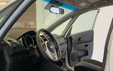 KIA Venga I, 2012 год, 995 000 рублей, 9 фотография