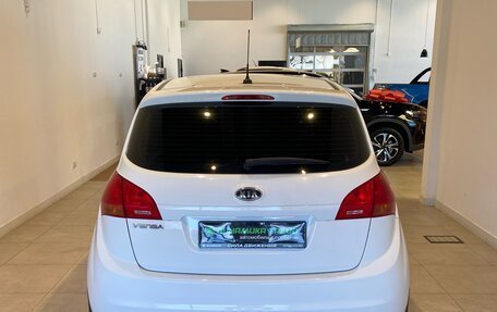 KIA Venga I, 2012 год, 995 000 рублей, 5 фотография