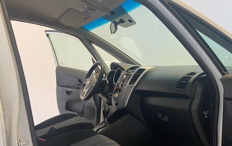 KIA Venga I, 2012 год, 995 000 рублей, 8 фотография