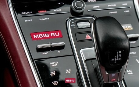 Porsche Panamera II рестайлинг, 2016 год, 5 187 000 рублей, 18 фотография