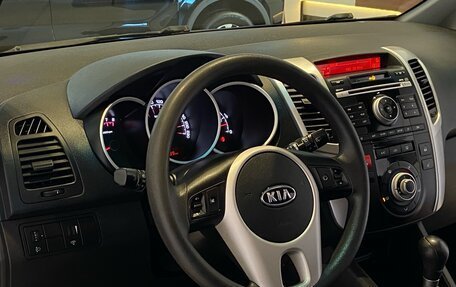 KIA Venga I, 2012 год, 995 000 рублей, 14 фотография
