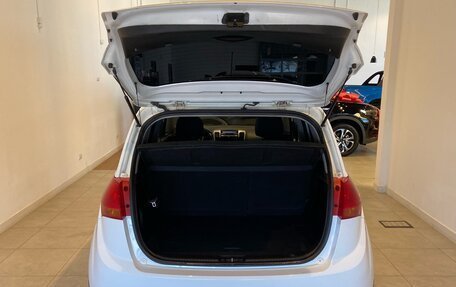 KIA Venga I, 2012 год, 995 000 рублей, 18 фотография