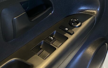 KIA Venga I, 2012 год, 995 000 рублей, 17 фотография