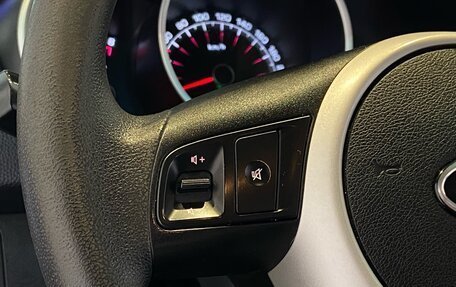 KIA Venga I, 2012 год, 995 000 рублей, 15 фотография