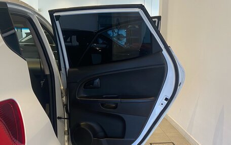 KIA Venga I, 2012 год, 995 000 рублей, 24 фотография