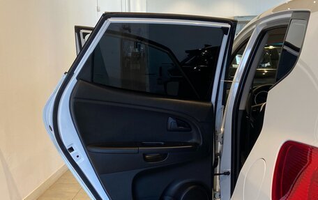 KIA Venga I, 2012 год, 995 000 рублей, 23 фотография