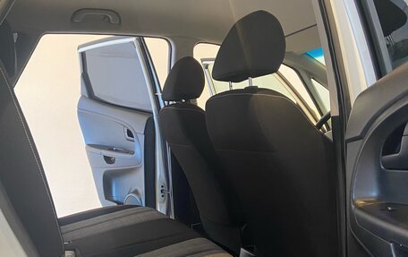 KIA Venga I, 2012 год, 995 000 рублей, 16 фотография