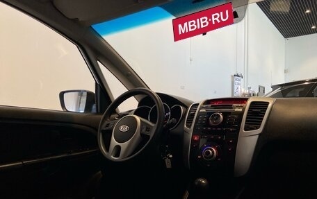 KIA Venga I, 2012 год, 995 000 рублей, 7 фотография