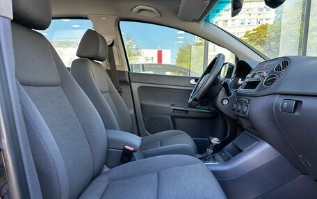 Volkswagen Golf Plus I, 2008 год, 706 000 рублей, 10 фотография