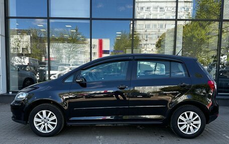 Volkswagen Golf Plus I, 2008 год, 706 000 рублей, 5 фотография