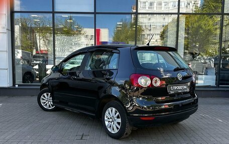 Volkswagen Golf Plus I, 2008 год, 706 000 рублей, 6 фотография