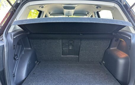 Volkswagen Golf Plus I, 2008 год, 706 000 рублей, 13 фотография