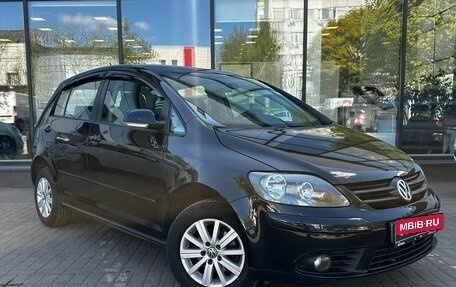 Volkswagen Golf Plus I, 2008 год, 706 000 рублей, 3 фотография
