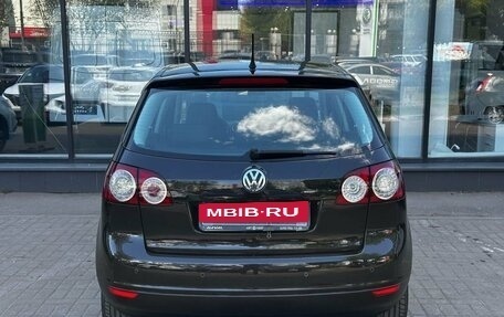Volkswagen Golf Plus I, 2008 год, 706 000 рублей, 7 фотография