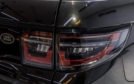 Land Rover Discovery Sport I рестайлинг, 2021 год, 2 700 000 рублей, 10 фотография