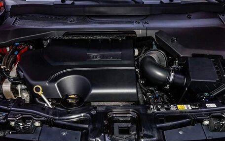 Land Rover Discovery Sport I рестайлинг, 2021 год, 2 700 000 рублей, 12 фотография