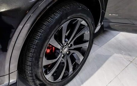 Land Rover Discovery Sport I рестайлинг, 2021 год, 2 700 000 рублей, 9 фотография