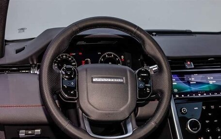 Land Rover Discovery Sport I рестайлинг, 2021 год, 2 700 000 рублей, 17 фотография