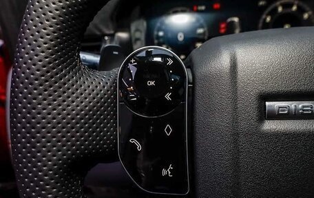 Land Rover Discovery Sport I рестайлинг, 2021 год, 2 700 000 рублей, 19 фотография