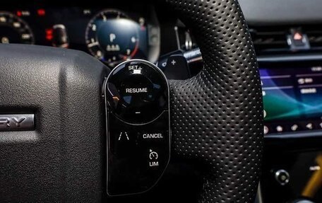 Land Rover Discovery Sport I рестайлинг, 2021 год, 2 700 000 рублей, 20 фотография