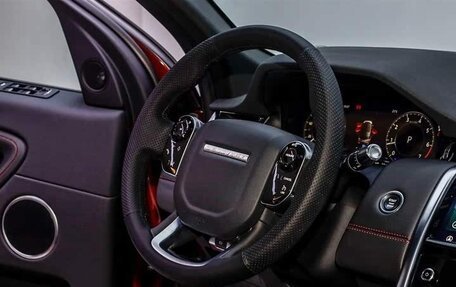 Land Rover Discovery Sport I рестайлинг, 2021 год, 2 700 000 рублей, 16 фотография