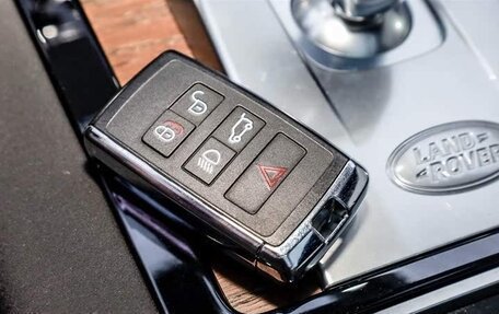 Land Rover Discovery Sport I рестайлинг, 2021 год, 2 700 000 рублей, 24 фотография