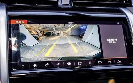 Land Rover Discovery Sport I рестайлинг, 2021 год, 2 700 000 рублей, 27 фотография