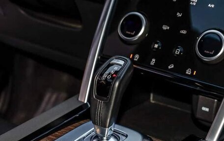 Land Rover Discovery Sport I рестайлинг, 2021 год, 2 700 000 рублей, 30 фотография