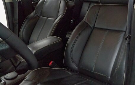 Hummer H3, 2008 год, 2 115 000 рублей, 11 фотография