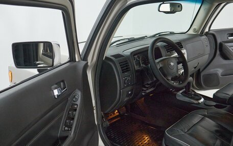 Hummer H3, 2008 год, 2 115 000 рублей, 8 фотография