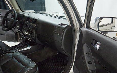 Hummer H3, 2008 год, 2 115 000 рублей, 10 фотография