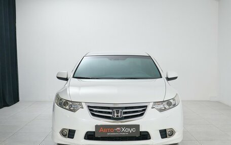 Honda Accord VIII рестайлинг, 2012 год, 1 735 000 рублей, 2 фотография