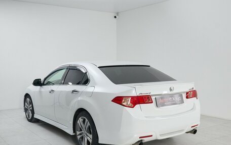 Honda Accord VIII рестайлинг, 2012 год, 1 735 000 рублей, 5 фотография
