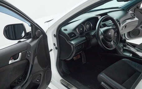 Honda Accord VIII рестайлинг, 2012 год, 1 735 000 рублей, 8 фотография