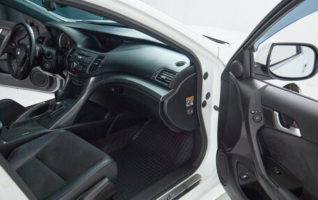 Honda Accord VIII рестайлинг, 2012 год, 1 735 000 рублей, 10 фотография