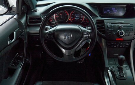 Honda Accord VIII рестайлинг, 2012 год, 1 735 000 рублей, 13 фотография