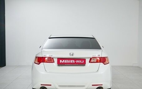 Honda Accord VIII рестайлинг, 2012 год, 1 735 000 рублей, 6 фотография