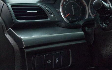 Honda Accord VIII рестайлинг, 2012 год, 1 735 000 рублей, 19 фотография