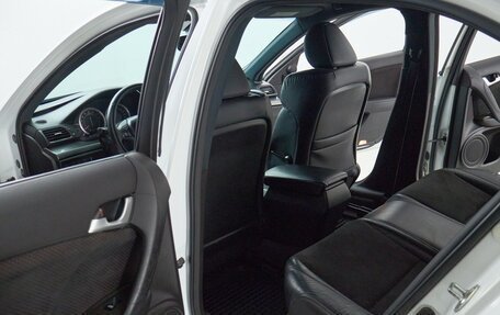 Honda Accord VIII рестайлинг, 2012 год, 1 735 000 рублей, 16 фотография