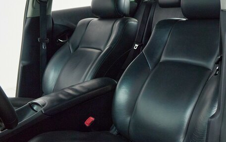 Toyota Avensis III рестайлинг, 2010 год, 1 155 000 рублей, 11 фотография