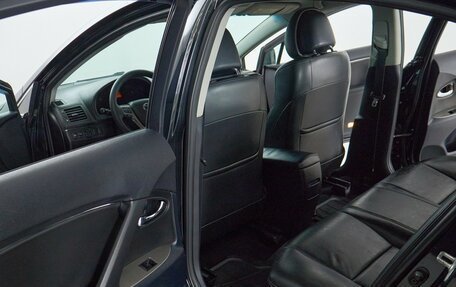 Toyota Avensis III рестайлинг, 2010 год, 1 155 000 рублей, 13 фотография