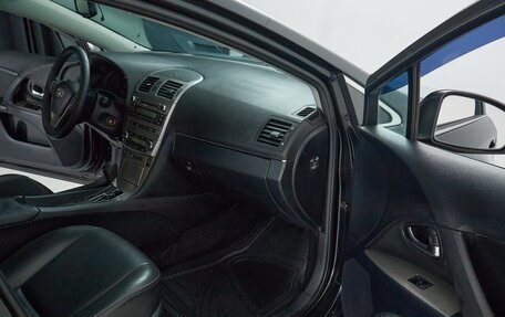 Toyota Avensis III рестайлинг, 2010 год, 1 155 000 рублей, 10 фотография