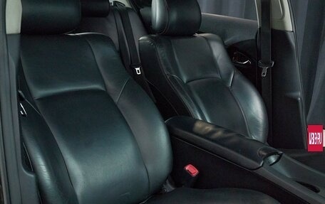 Toyota Avensis III рестайлинг, 2010 год, 1 155 000 рублей, 12 фотография