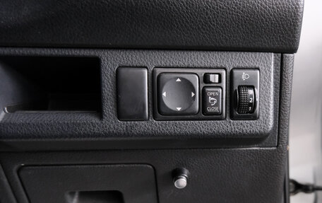 Nissan Tiida, 2009 год, 699 000 рублей, 18 фотография