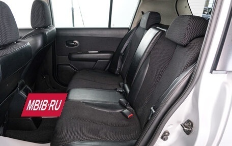Nissan Tiida, 2009 год, 699 000 рублей, 21 фотография