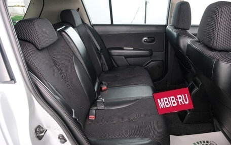 Nissan Tiida, 2009 год, 699 000 рублей, 20 фотография