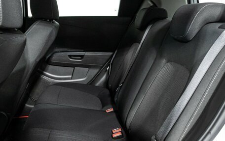 Chevrolet Aveo III, 2012 год, 449 585 рублей, 10 фотография