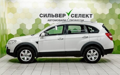 Daewoo Winstorm, 2010 год, 700 000 рублей, 7 фотография