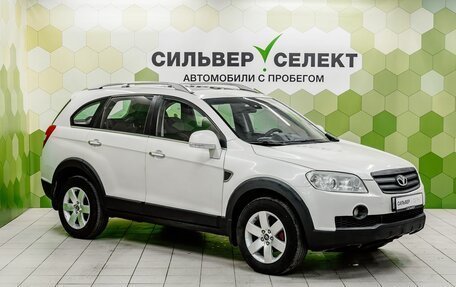 Daewoo Winstorm, 2010 год, 700 000 рублей, 5 фотография