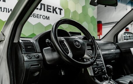 Daewoo Winstorm, 2010 год, 700 000 рублей, 11 фотография